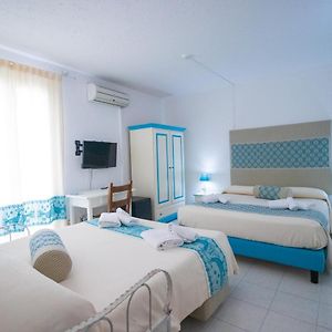 Hotel Canne al Vento